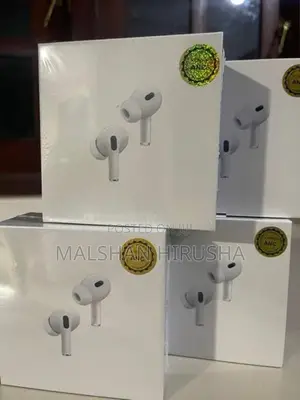 Apple AirPods Pro (2nd Generation)
