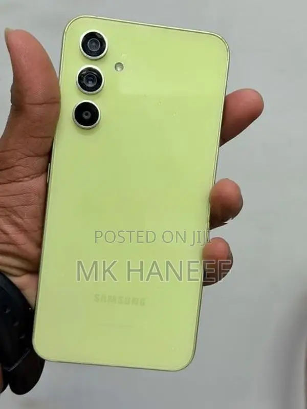 Samsung Galaxy A54 (Used)