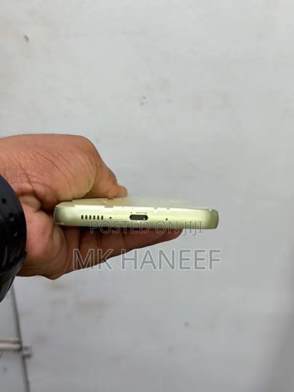 Samsung Galaxy A54 (Used)