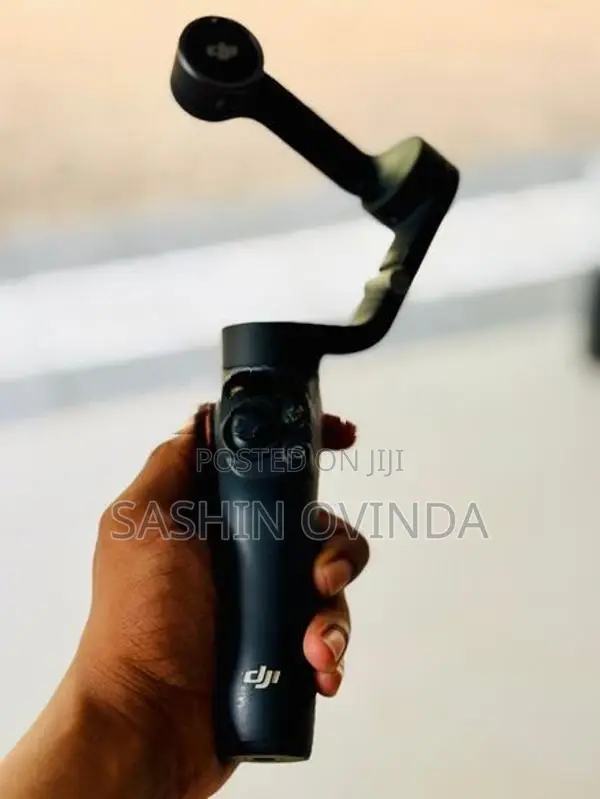 Dji Osmo Mobile 6