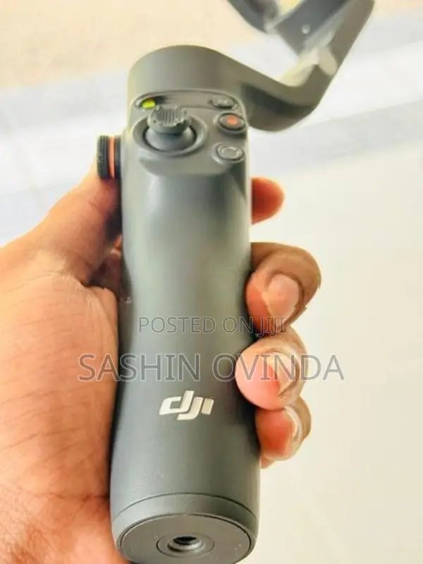 Dji Osmo Mobile 6