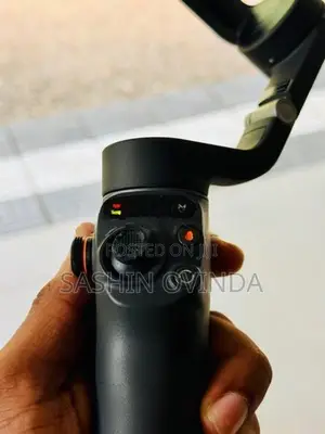 Dji Osmo Mobile 6