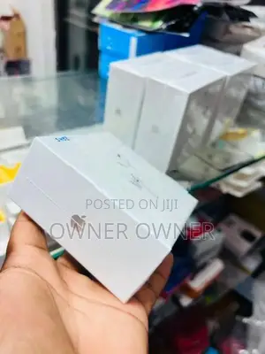Apple Airpods 2nd Generation