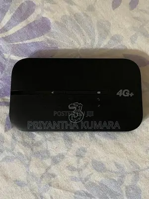 Huawei E5783-230A 4G Plus Pocket Router