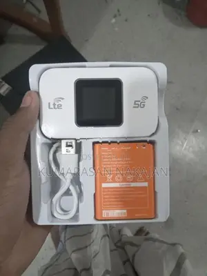 problem WiFi router