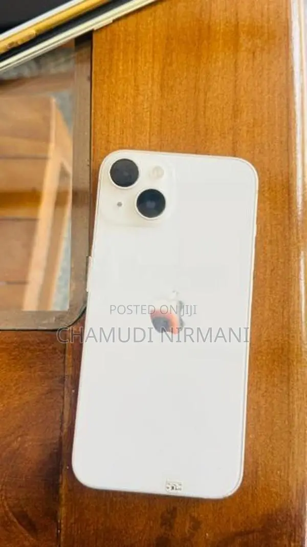 Apple iPhone 14 (Used)