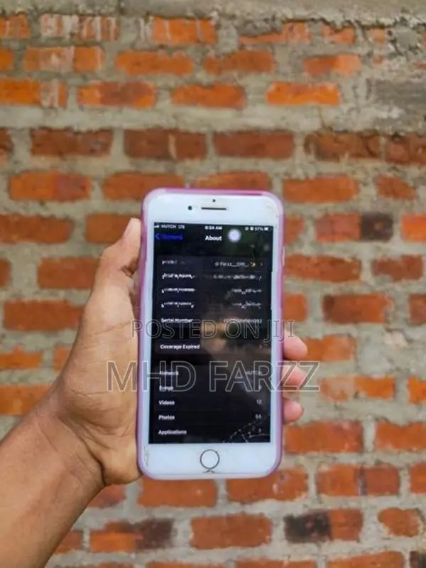 Apple iPhone 7 Plus (Used)