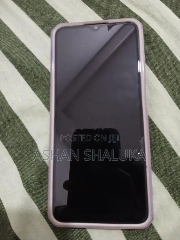 Samsung Galaxy M02s (Used)