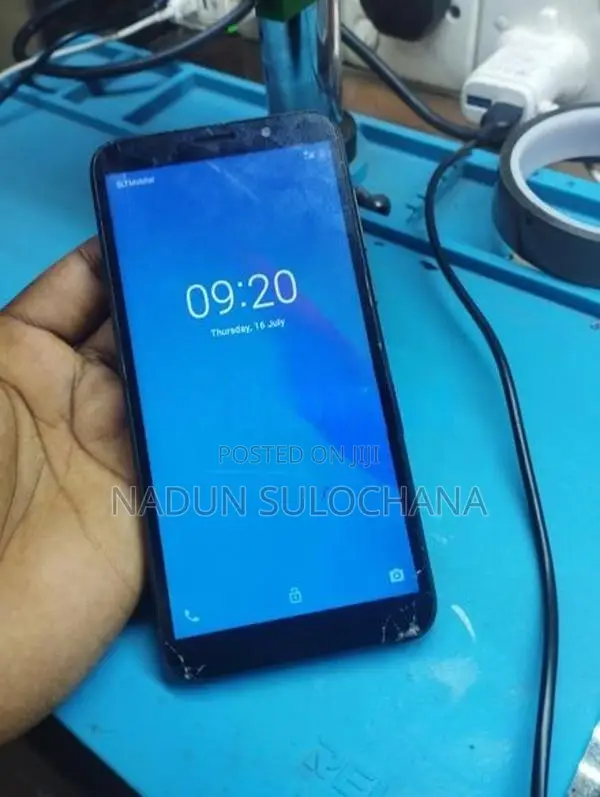 Huawei Y5 (Used)