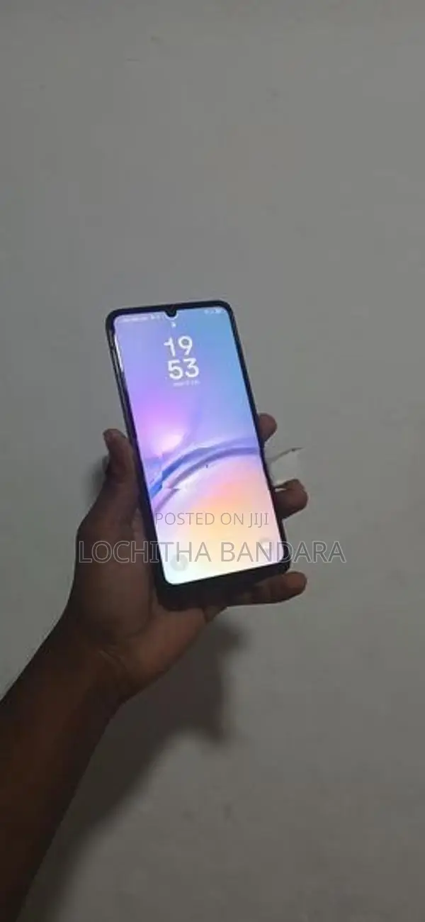 Samsung Galaxy A05 (Used)