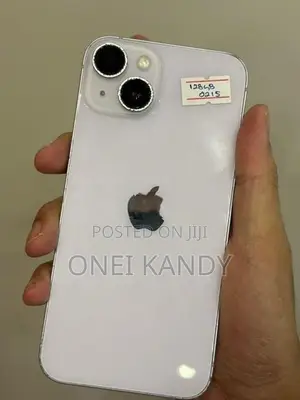 Apple iPhone 14 128GB (Used)