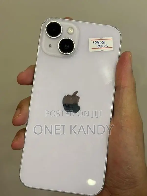 Apple iPhone 14 128GB (Used)