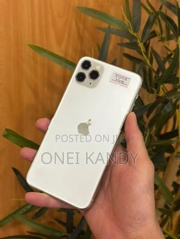 Apple iPhone 11 Pro Max 512GB (Used)