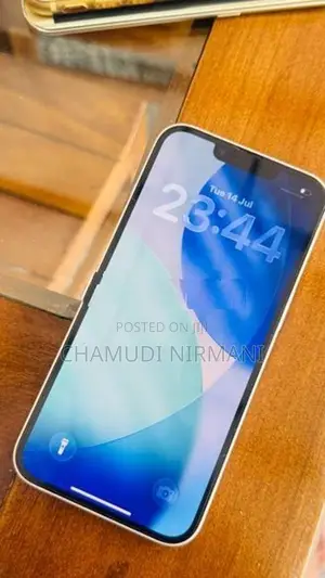 Apple iPhone 14 (Used)