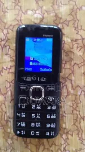 China Mobile 2G (Used)