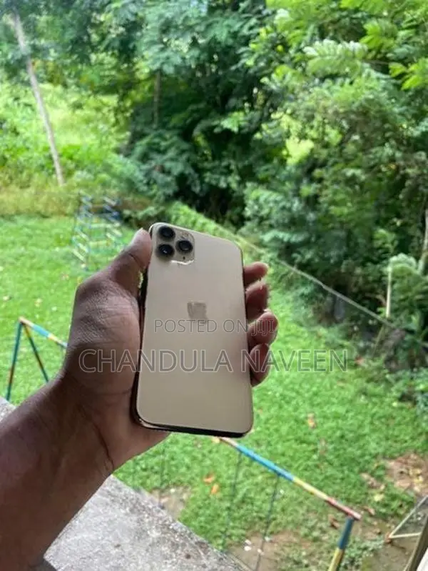 Apple iPhone 11 Pro 256GB (Used)