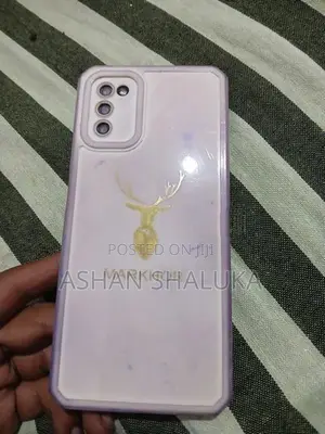 Samsung Galaxy M02s (Used)