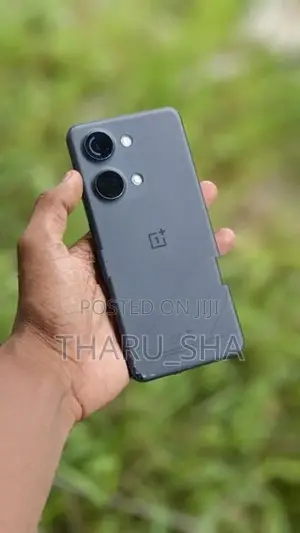 OnePlus Nord 3 (Used)
