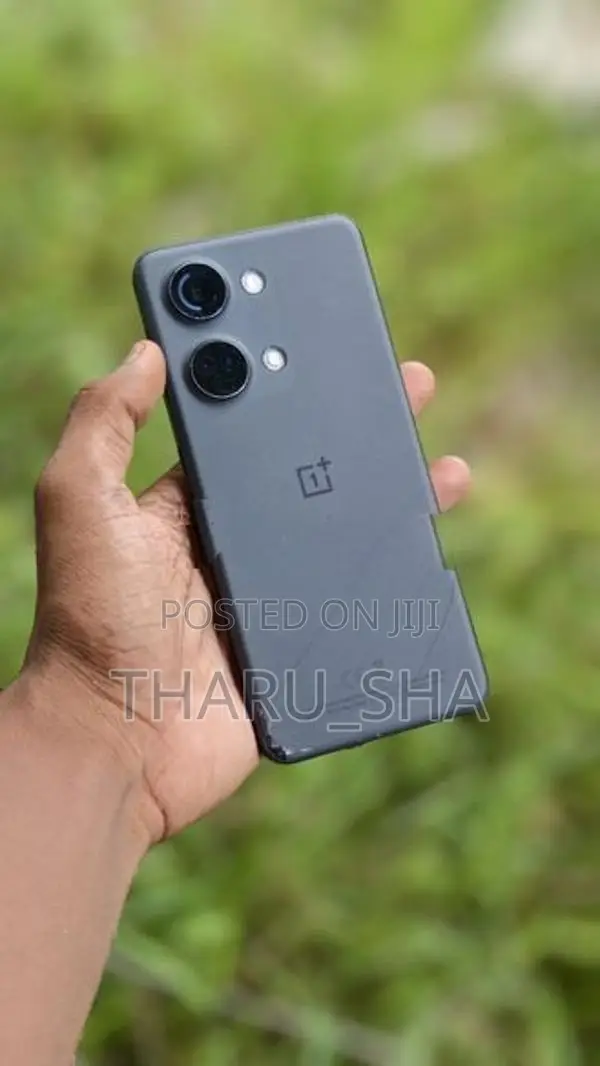OnePlus Nord 3 (Used)