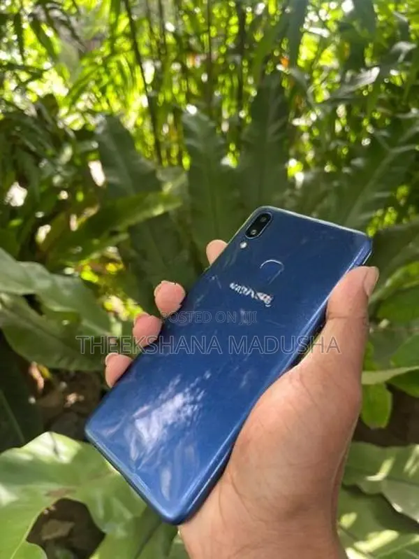 Samsung Galaxy A10 MOBILE PHONE (Used)