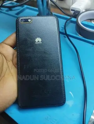Huawei Y5 (Used)