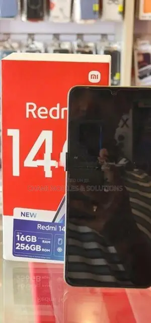 Xiaomi Redmi 14C (Used)