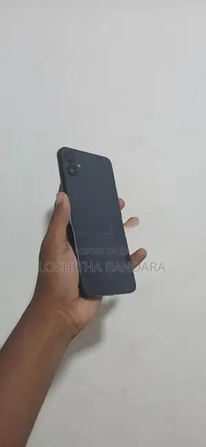 Samsung Galaxy A05 (Used)