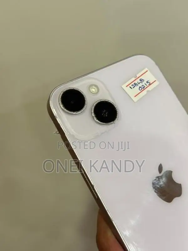 Apple iPhone 14 128GB (Used)