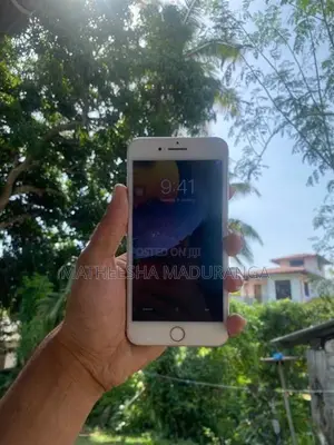 Apple iPhone 7 Plus (Used)