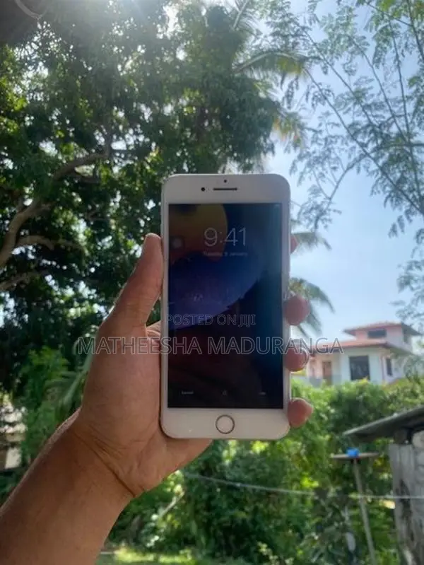 Apple iPhone 7 Plus (Used)