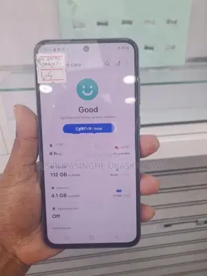 Samsung Galaxy A55 (Used)