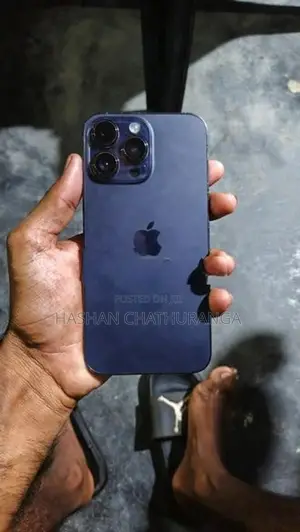Apple iPhone 14 Pro Max (Used)