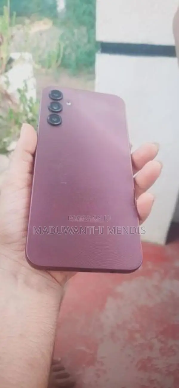 Samsung Galaxy A14 (Used)