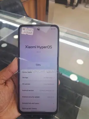 Xiaomi Redmi Note 12 (Used)