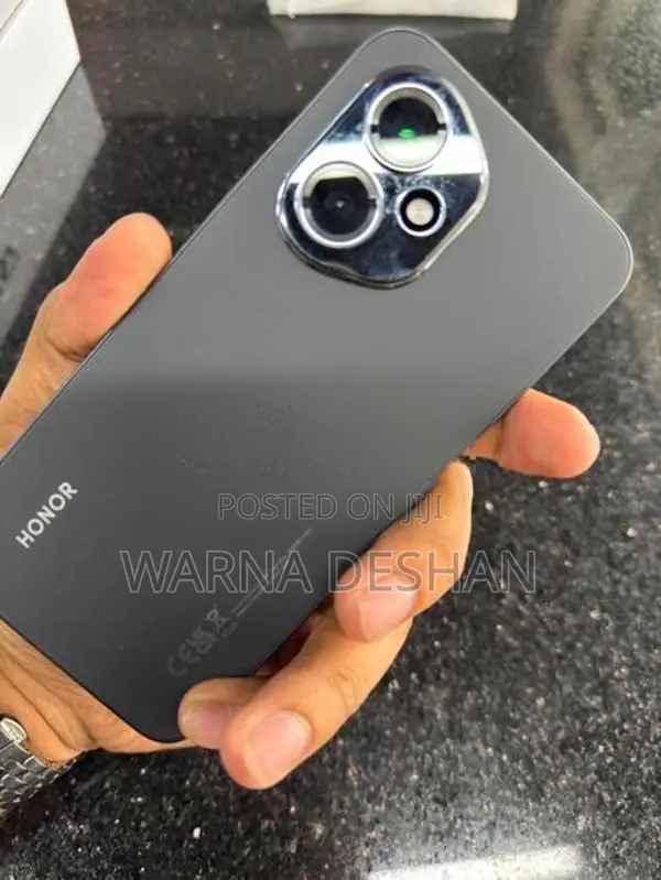 Honor 400 (Used)