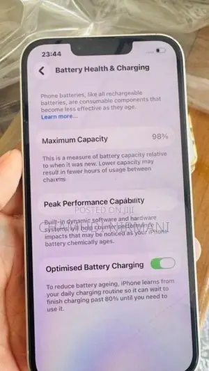 Apple iPhone 14 (Used)