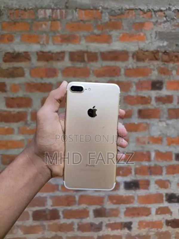Apple iPhone 7 Plus (Used)