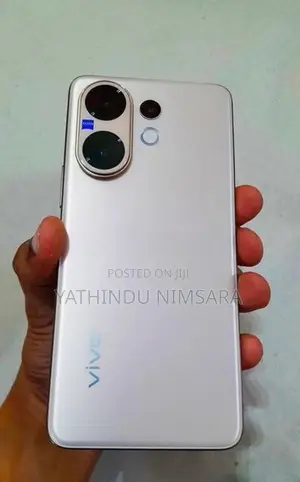 Vivo V60 12GB 256GB 5G (Used)