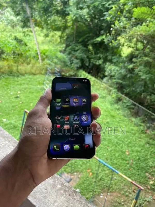 Apple iPhone 11 Pro 256GB (Used)