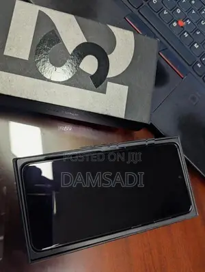 Samsung Galaxy S21 5G 256GB (Used)