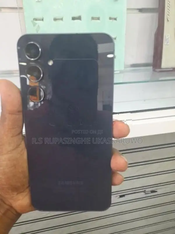 Samsung Galaxy A55 (Used)