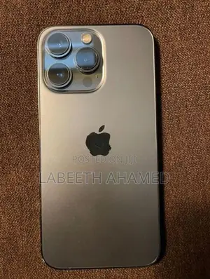 Apple iPhone 13 Pro (Used)