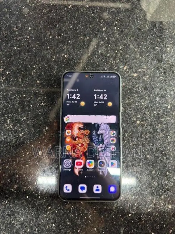 Honor 400 (Used)