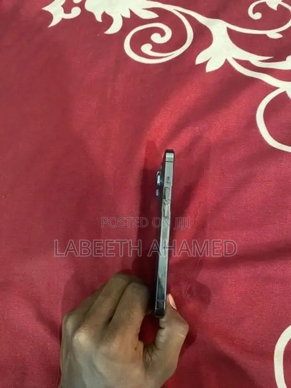 Apple iPhone 13 Pro (Used)