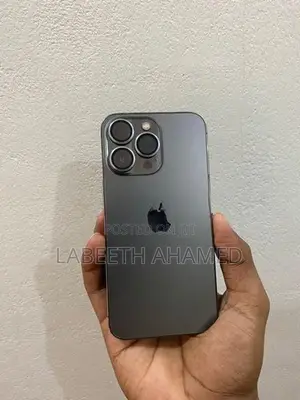 Apple iPhone 13 Pro (Used)