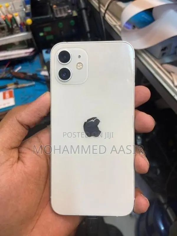 Apple iPhone 12 (Used)