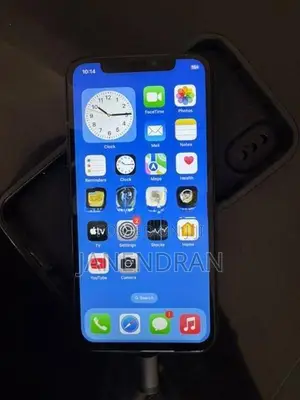 Apple iPhone X (Used)