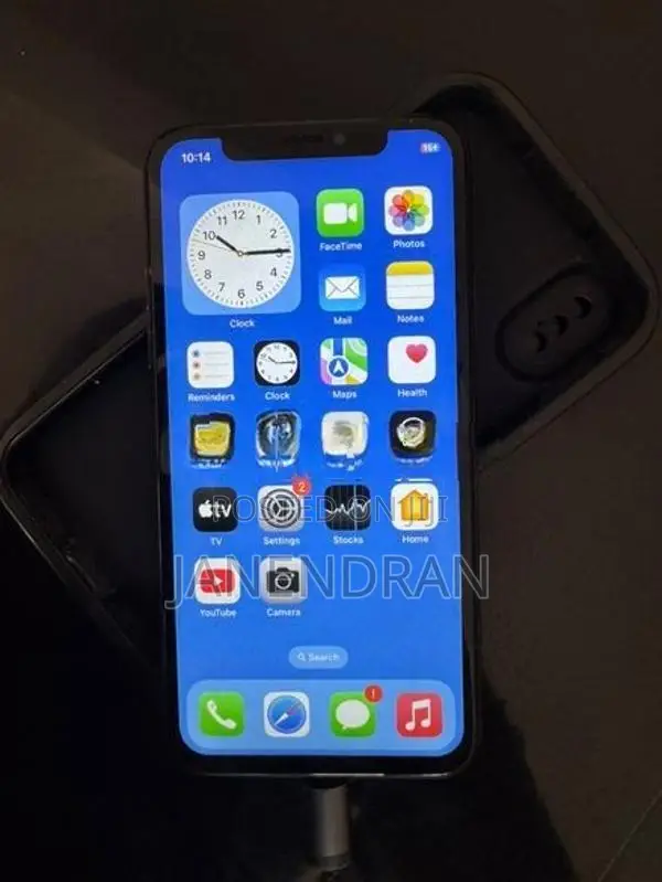 Apple iPhone X (Used)
