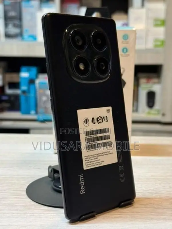 Xiaomi Redmi Note 14 Pro 8GB/256GB (Used)