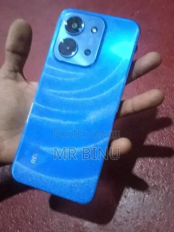 Xiaomi Redmi 15C (Used)